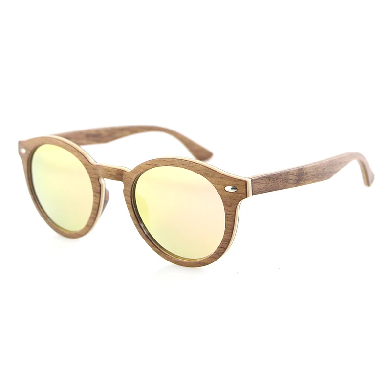 

Slky Wooden Sunglasses Polarized Women Sunglasses Maker