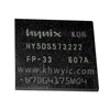 HY5DS573222FP-28 DDR DRAM, 8MX32, 0.6ns, CMOS, PBGA144, 12 X 12 MM, 0.80 MM PITCH, MO-205DAE, FBGA-144