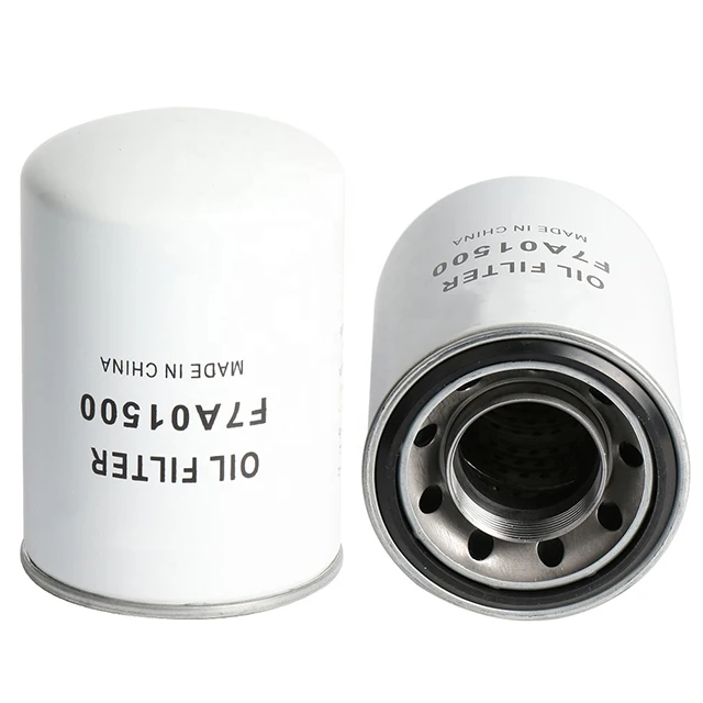 high quality oil filter