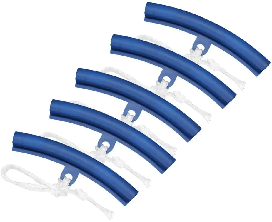 2020 New Arrival Wheel Rim Protector Tire Guard Piece Blue,Rubber Wheel