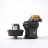 1:1 Clone hussar vape rda with bf pin from SXK for wholesale in philippines