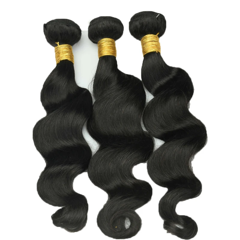 

Afro Wig Chemical Fiber Hair Weft Body Wave Wig Hair Wholesale Prices