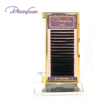 

Dancingswan handmade natural Classic mink individual eyelash extension wholesale