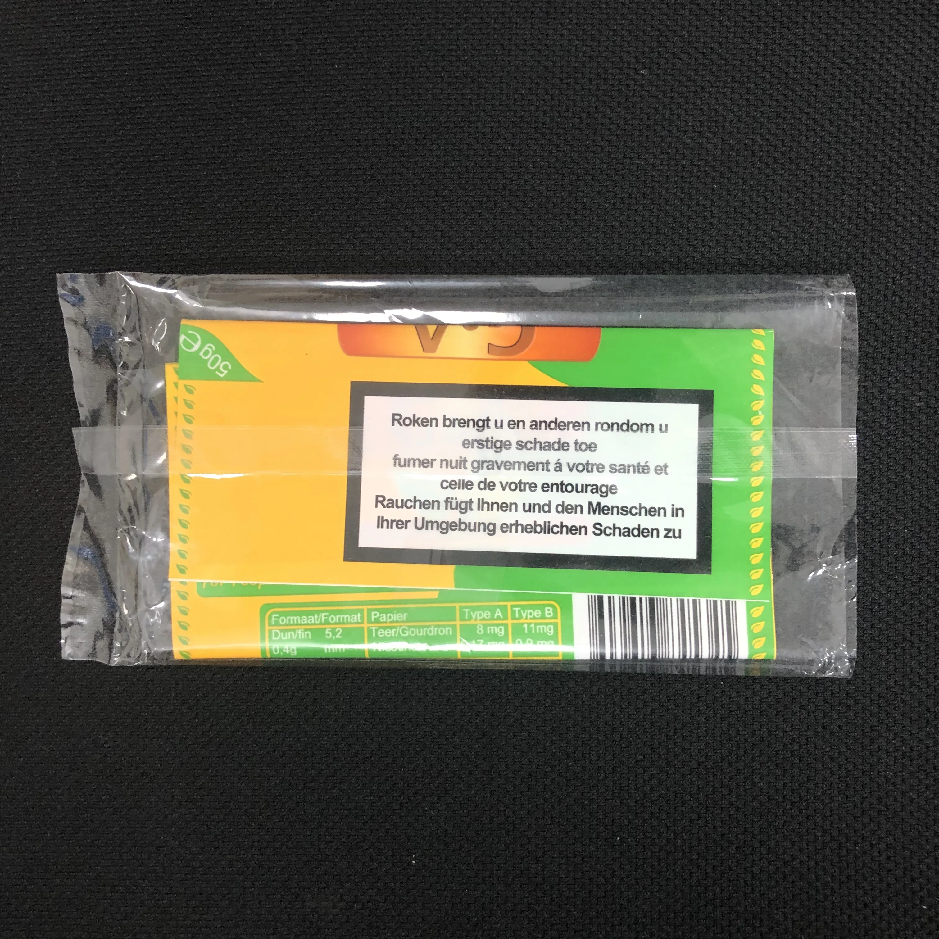 

Recyclable Transparent Clear Custom Self Adhesive Package Cellophane Packaging OPP Plastic Bags