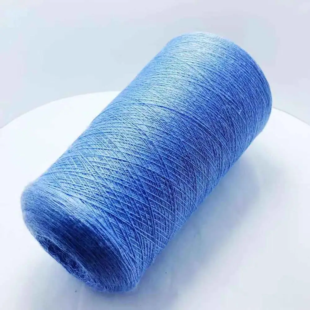 
2019 popular yarn 32s / 2 Modal yarn100 % Viscose Eco-Friendly 2019 New Arrival cotton Yarn 