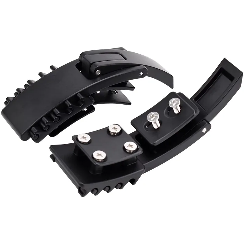 Custom Weightlifting Replacement Lever for Powerlifting Belt Lever Leather  Buckle