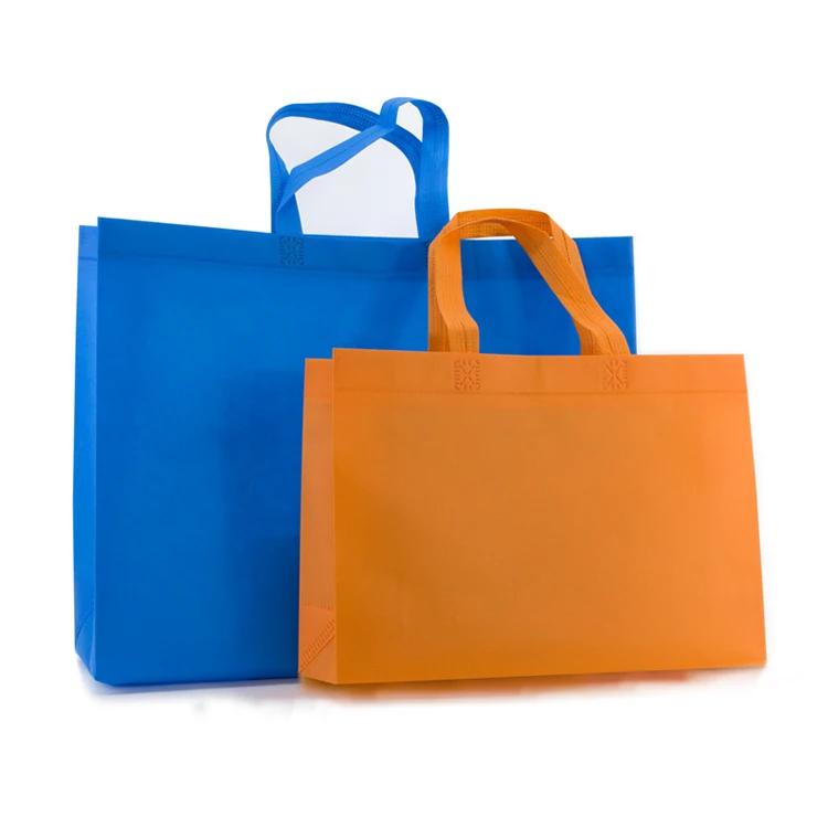 

eco shopping grocery reusable printed non woven storage tote bag, Choose