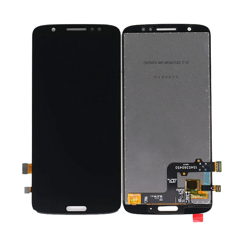 

original replacement touch Screen For Motorola Moto G7 PLUS PALY Power G6 PLUS G5 G4 G3 G2 G LCD Display
