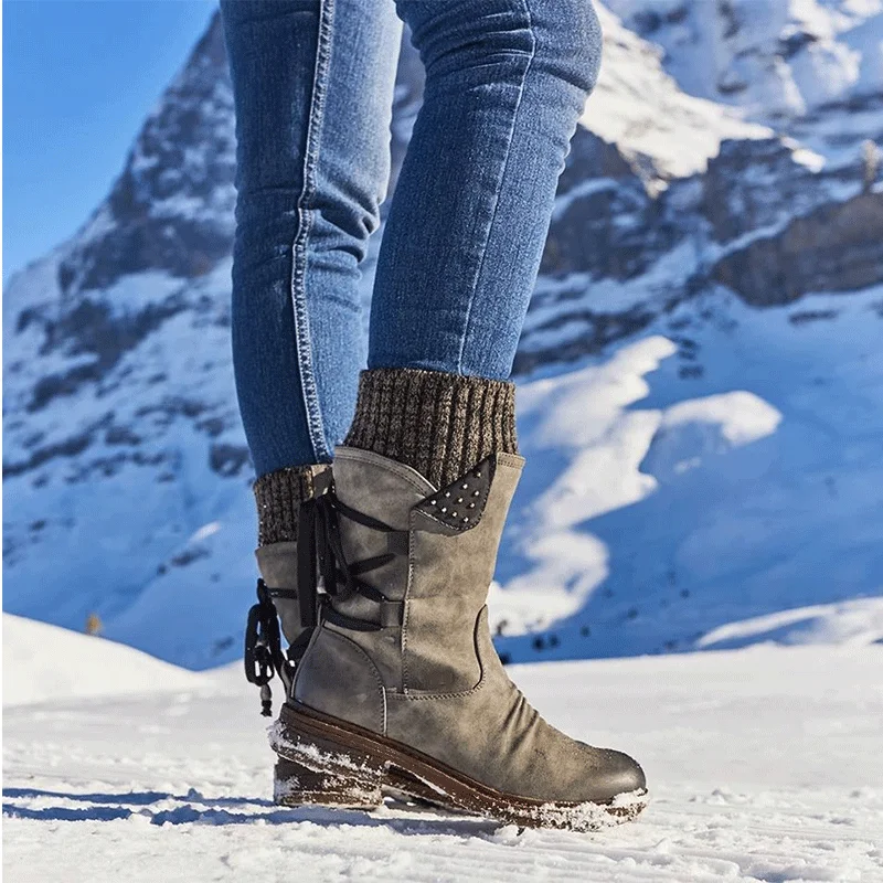 boots in style winter 2019