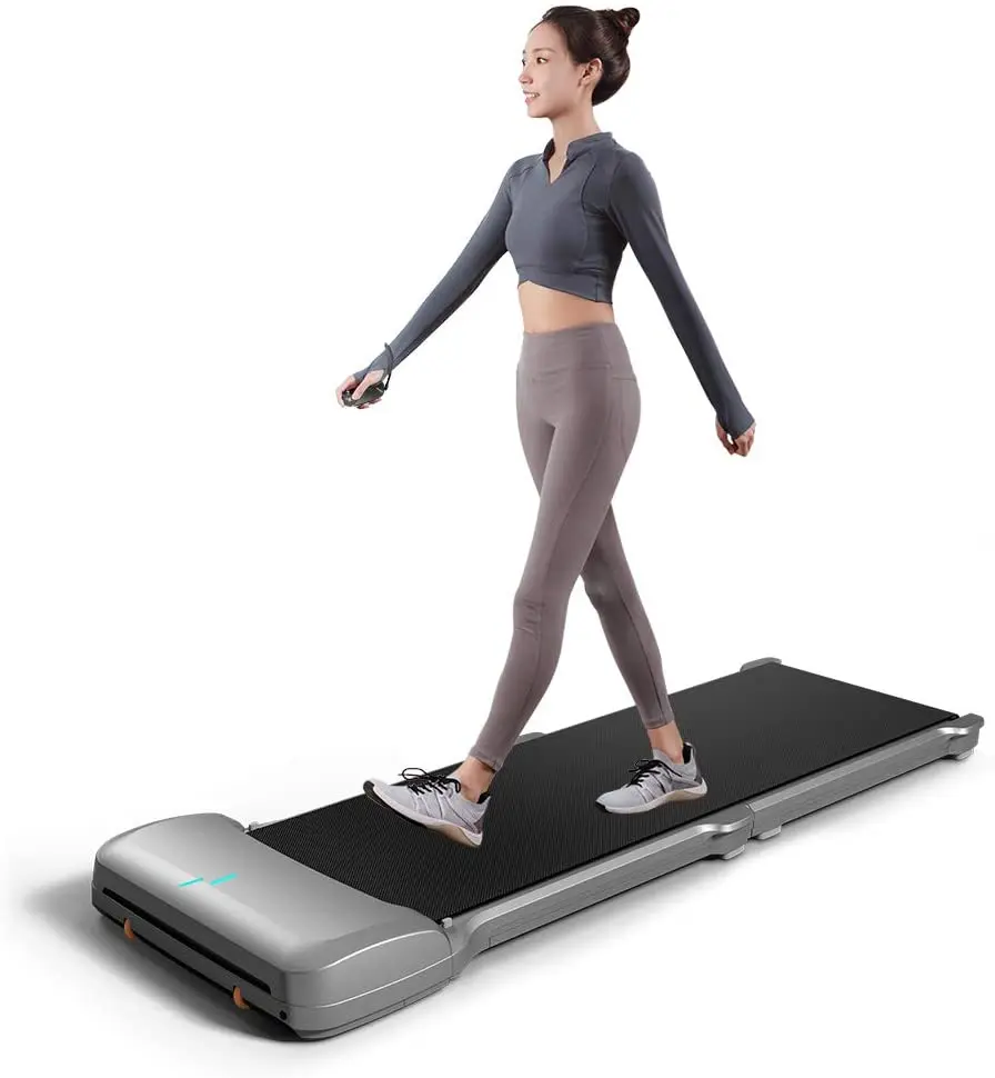 

WalkingPad C2 foldable treadmill walking mat, smart jogging exercise fitness equipment, free installation of low-noise treadmill