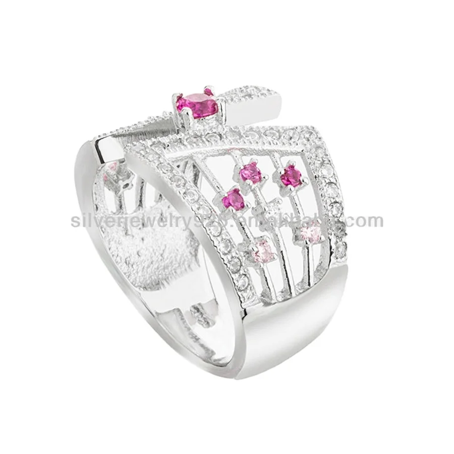 

ajustable ring