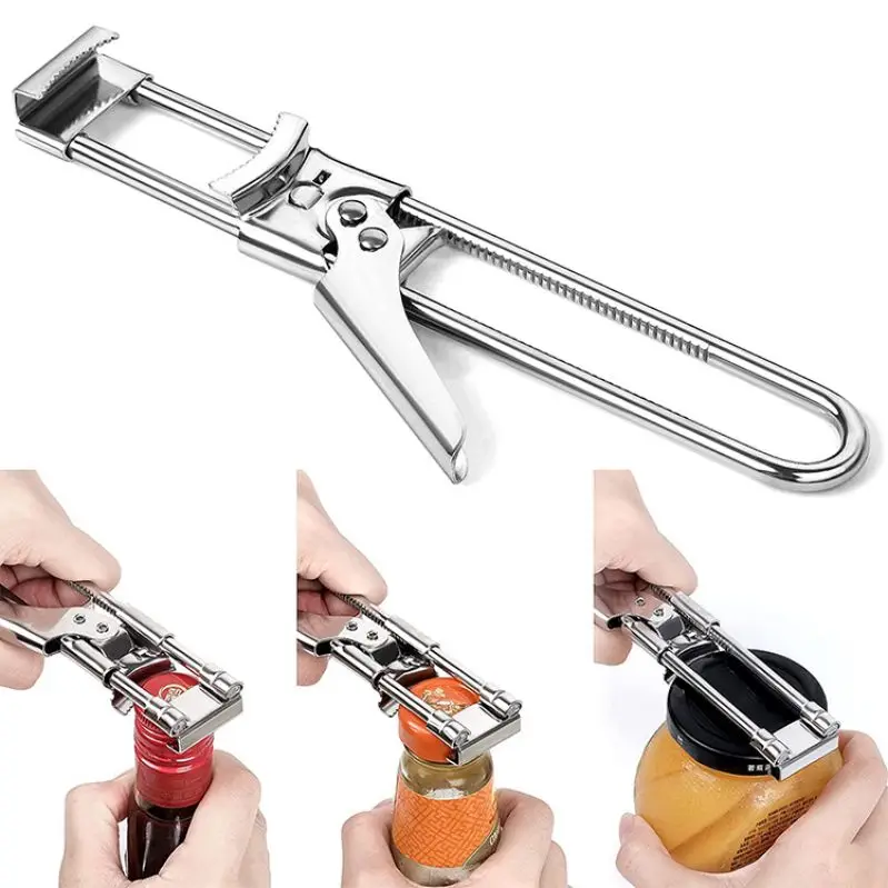 

Fast Delivery 2 Pack Of Jar Can Opener Set jar opener