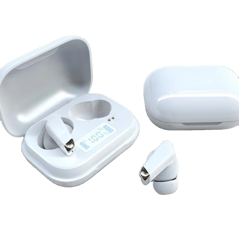 

Outdoor Sport TWS Strong High Quality Stereo Sound Wireless Bluetooth Earphones Earbuds