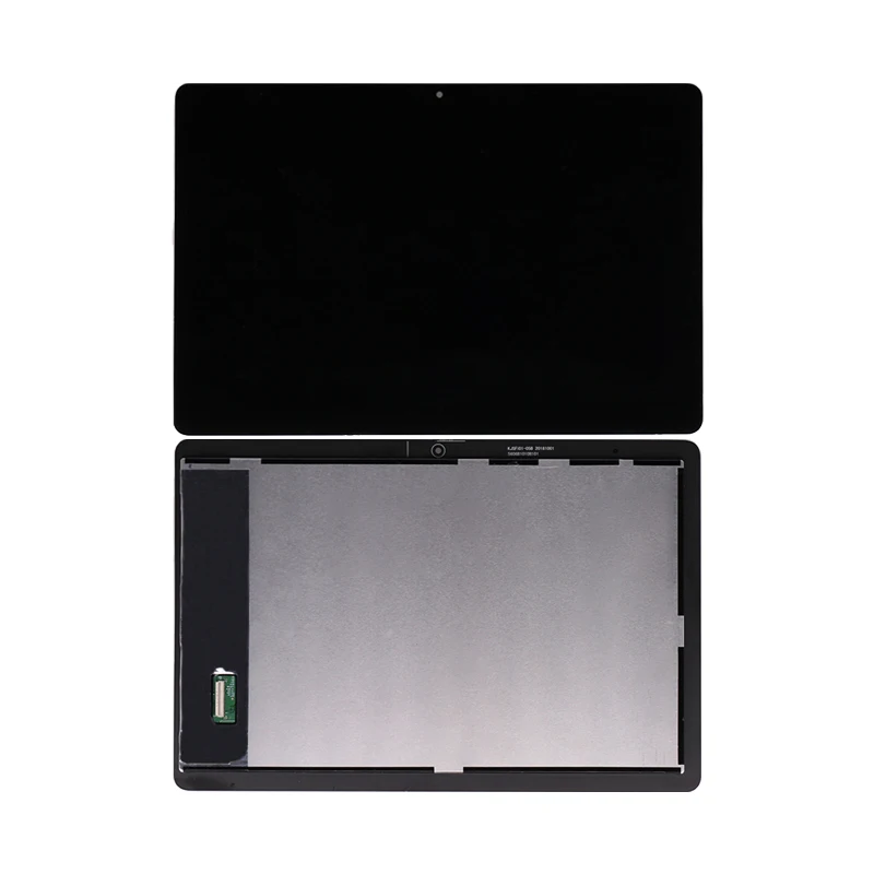 

High Quality LCD Touch Screen for Huawei MediaPad T5 M5 AGS2-W09 AGS2-W19 AGS2-L03 AGS2-L09 LCD With Digitizer Display, Black