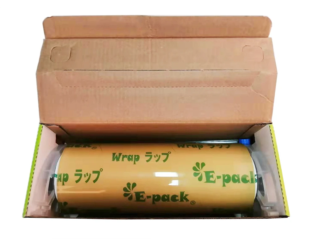 Good Price wholesale fresh- keeping food wrap clear PVC/PE strech cling film.jpg