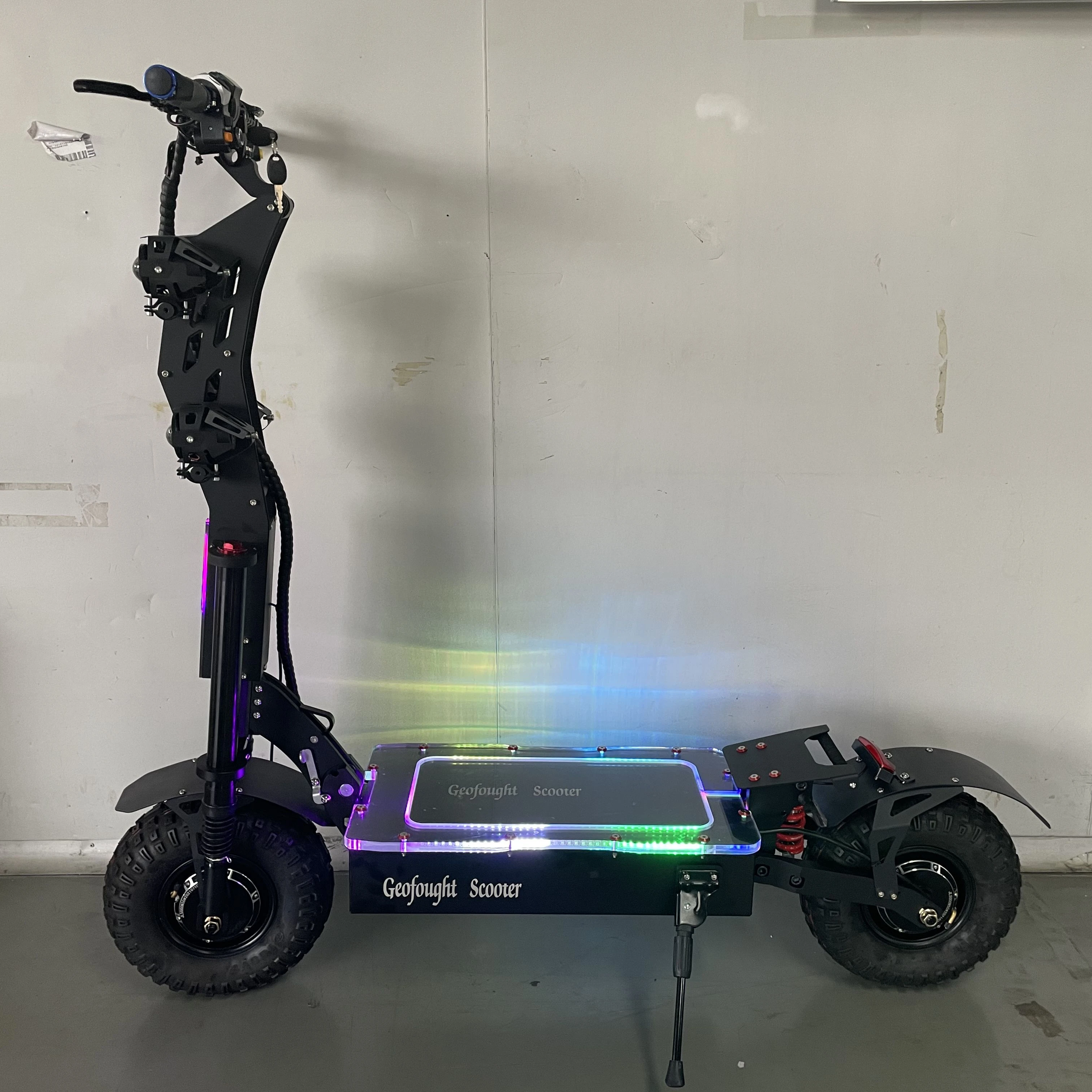 

Dropshipping 72V 14 inch off road powerful 120km/h 50ah 80ah 8000w 10000w electric scooter