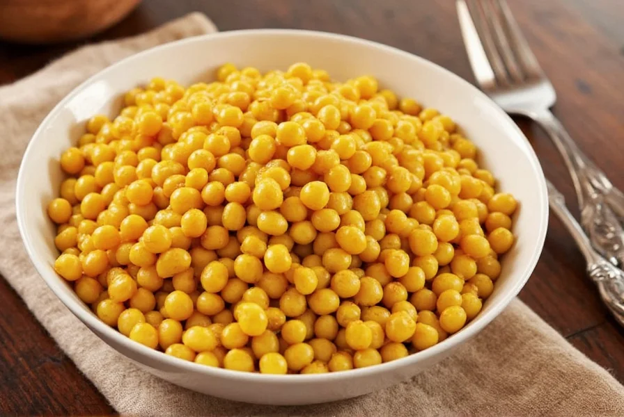 Whole Chana Madala Beans