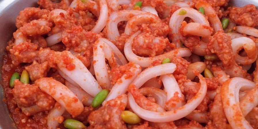 5 Spicy Onion Secrets: From Tears to Flavor Explosion!