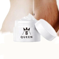 

100% Natural Stretch Mark Removal Cream for All Skin Types