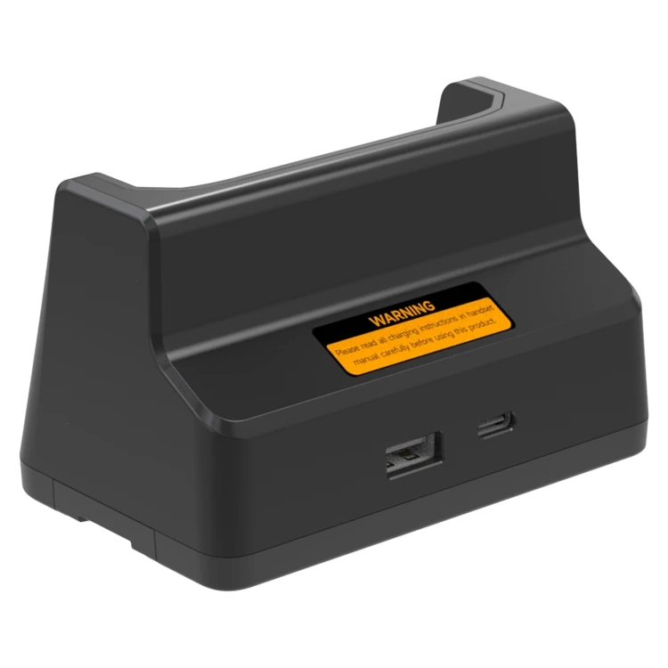 

Factory price For Ulefone Power Armor 16 Pro / Armor 21 Ulefone USB-C / Type-C Desk Charging Dock