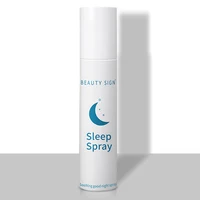 

Natural Lavender Oil Deep Sleep Lavender Pillow Spray Sleeping Spray