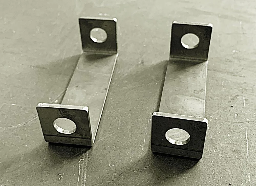 
Custom Fabrication service Sheet Metal Fabrication Products Stamping plates 