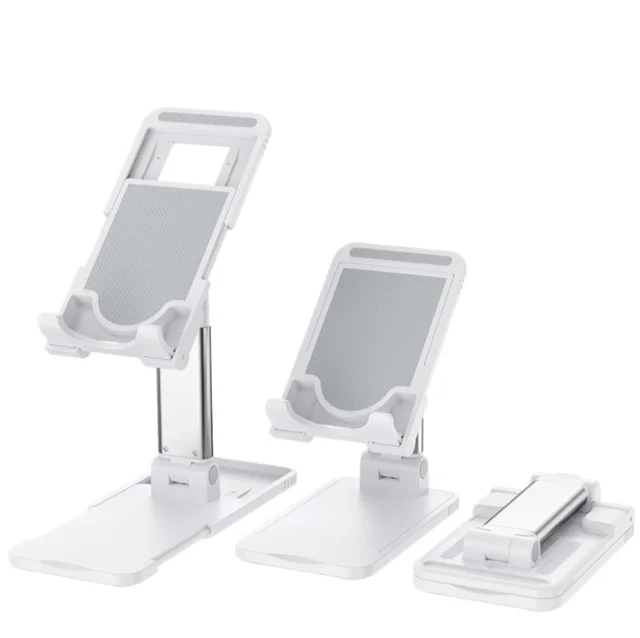 

Microprocessor Tablet Desktop Cell Accessories Mini Portable Folding Holder Phone Stand