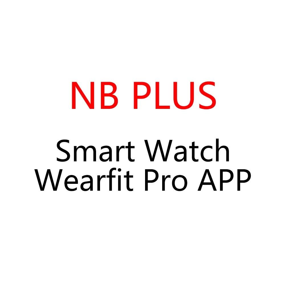 

NB Plus smart watch serie iwo reloj montre inteligente NB pro smartwatch series 6