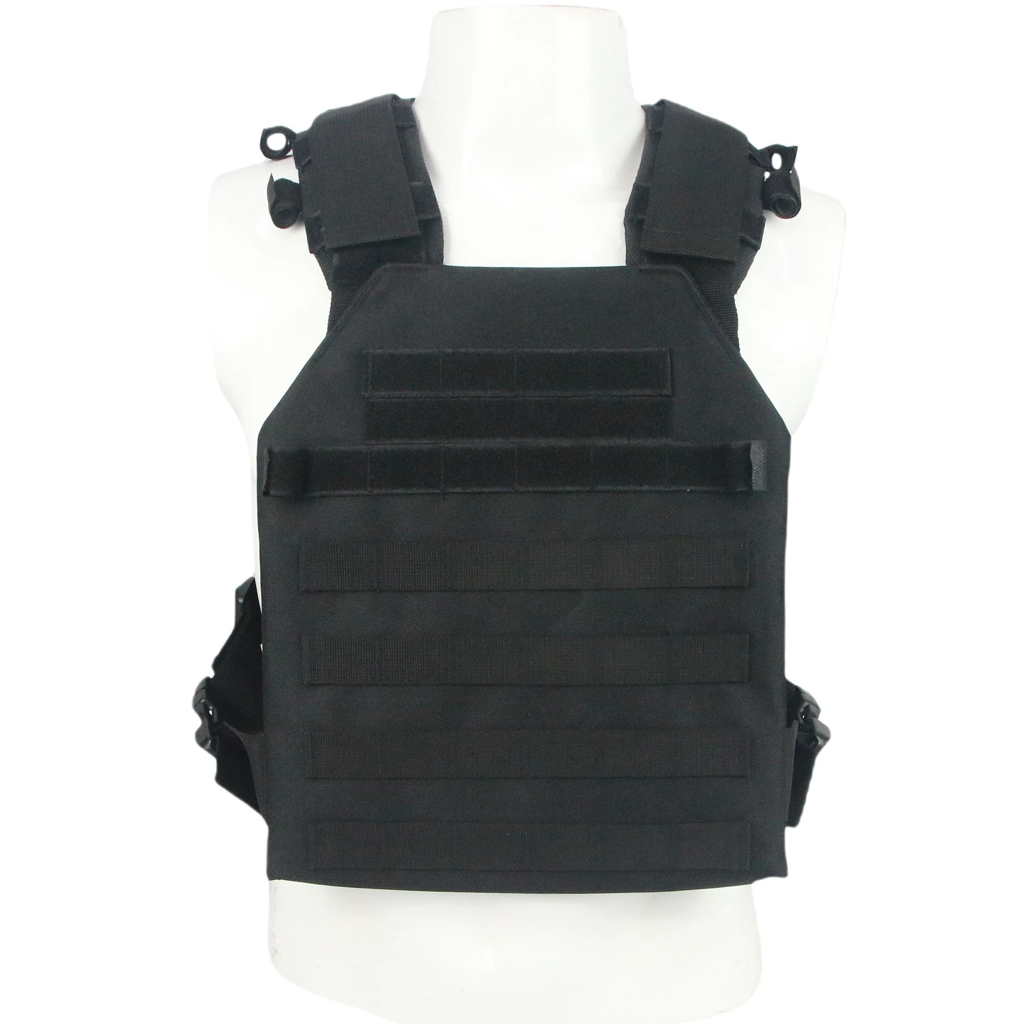 

600d polyester giubbotto antiproiettile tactical vest Bravo cut tactical vest kid kit, 4 colors