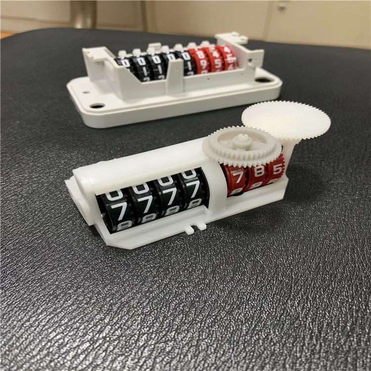 
Residential Ultrasonic Lora wireless rotary itron gas meter g6 