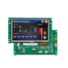 STONE 5 Inch Command LCD Display Controller With UART Port