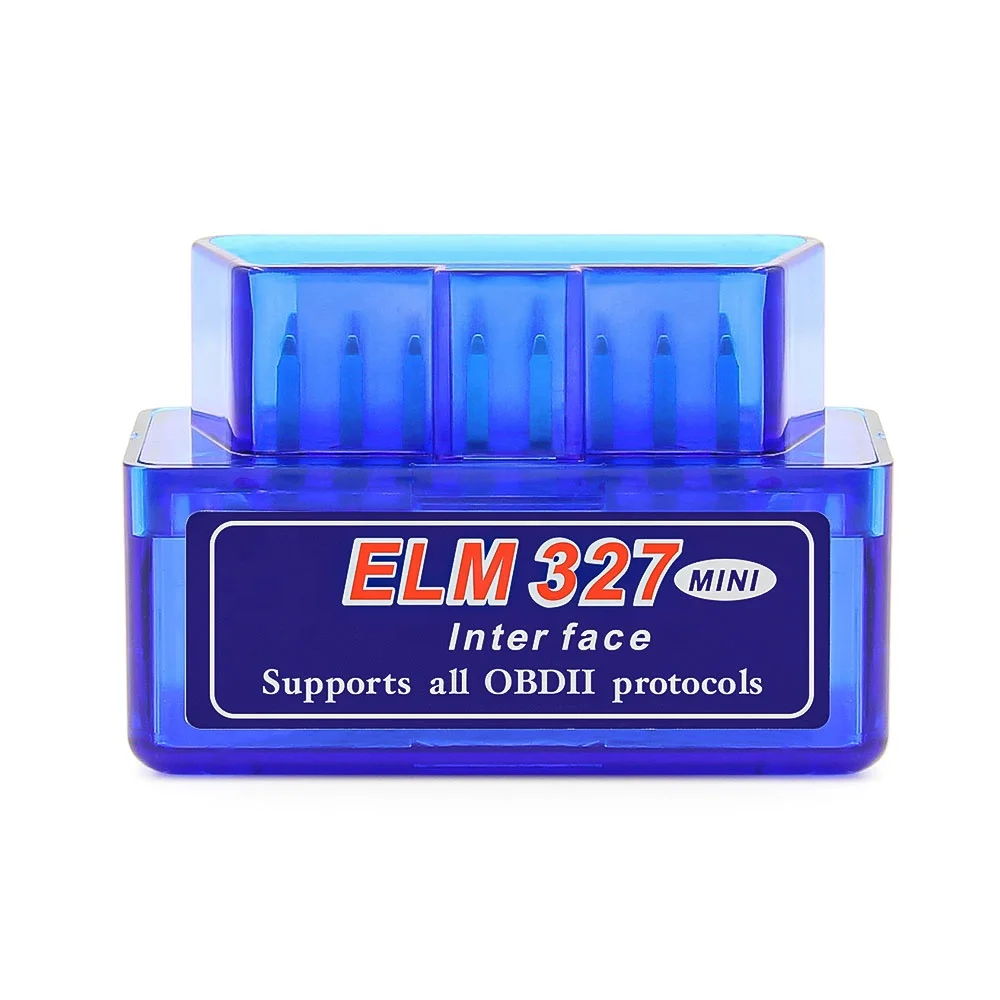 

MINI ELM327 wireless connection V1.5 PIC18F25K80 Chip Car Code Reader Auto Diagnostic Tools