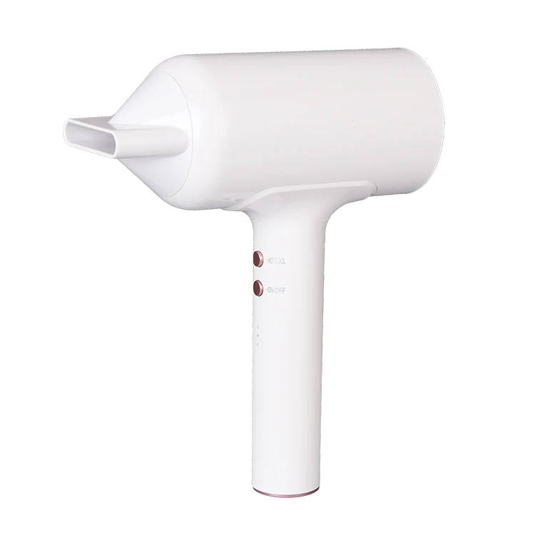 rechargeable hair dryer