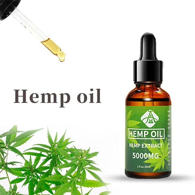 

AH Hemp Oil Pain Relief And Hemp Seed Oil For Pain 5000mg