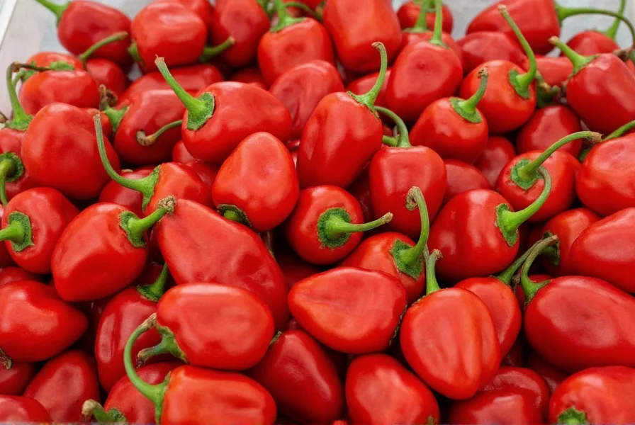 Chili powder comparison table