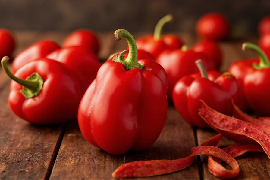 Calabrian Pepper: Italy's Fiery Culinary Treasure Explained
