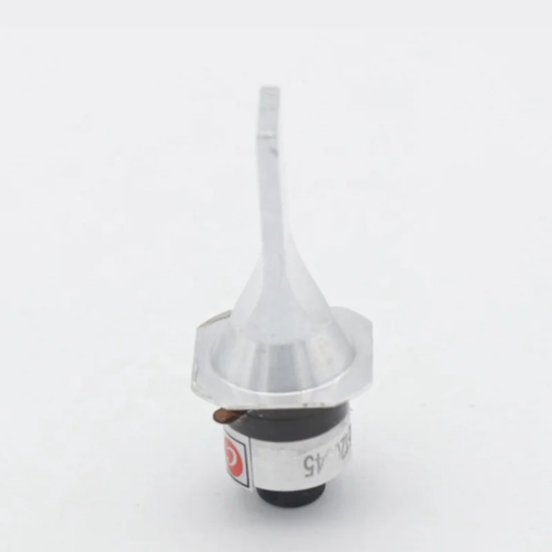 
51KHZ Ultrasonic collar cleaning transducer 