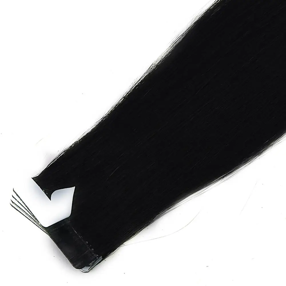 

Neitsi Large Stock Top Quality Virgin Hair 100 Remy Human Double Drawn Tape Hair Extensions