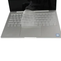 

promotion price widely used TPU keyboard protective film for dell/asus/macbook air 13 keyboard cover