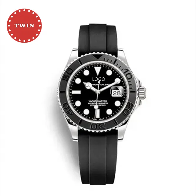

New version sports Super 226659 3235 Movement 904L Steel 42MM JVS factory Premium Dive Scratch resistant sapphire Watch