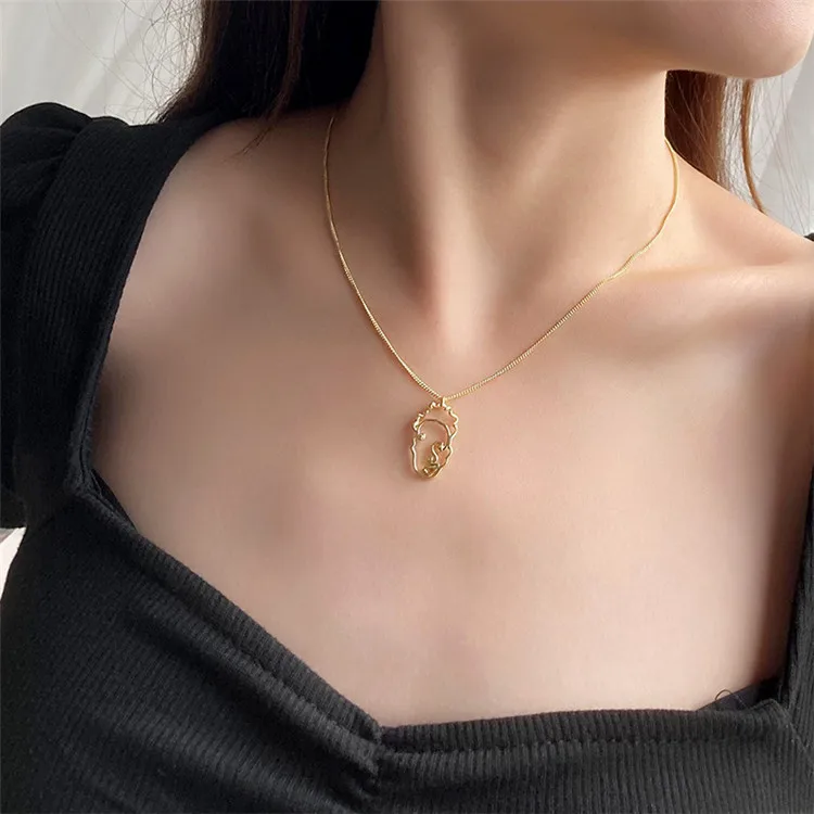 

Fashion Women Sweater Chain Sterling Jewelry Necklace Silver, Picture shows
