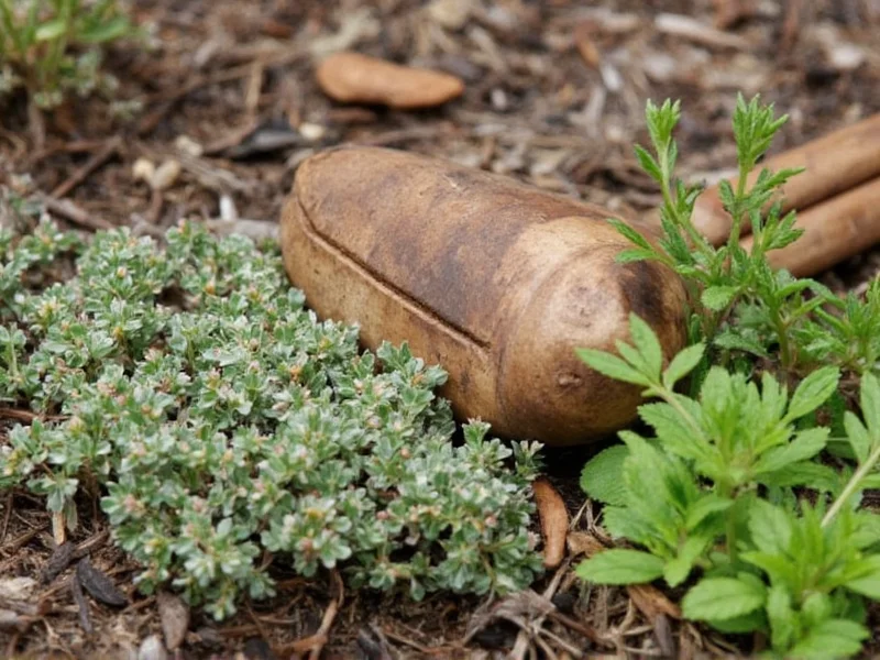 Thyme Availability at Target Stores: What You Need to Know