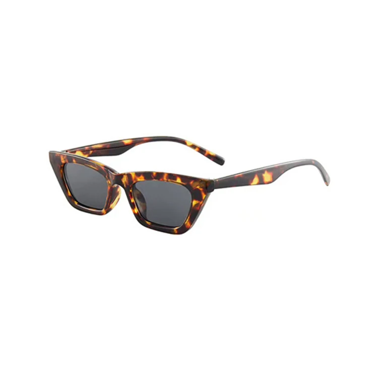 

Trendy Cat Eye Classic PC Sunglasses