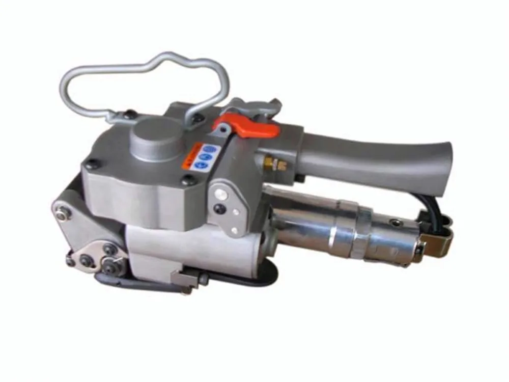 
Light environmental protection pet pp strapping making machine from China supplier 