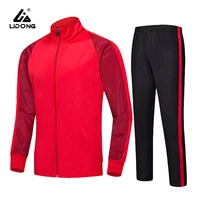 

Wholesale Design Your Own Sport Tracksuit ,Mens Track Suits Sports Set,Gym Track Suit for Men