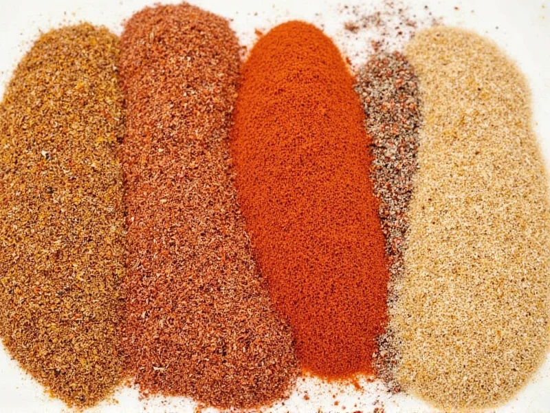 No Sodium Seasoning: Healthy Flavor Without the Salt