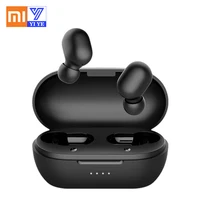 

Xiaomi Earphone Original Hayloues gt1 pro True Wireless Bluetooth 5.0 Noise Cancelling Stereo Earphone Touch control Earphone