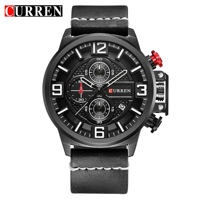 curren 8272