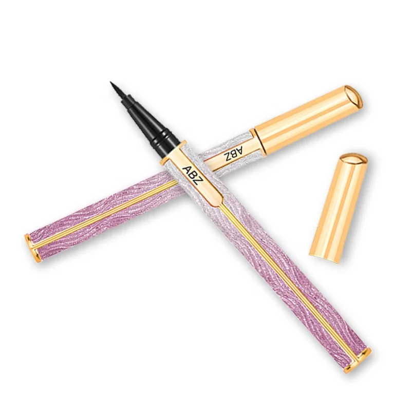 

Hot Sell Magic Eyelashes Glue Kit Pen Eyeliner