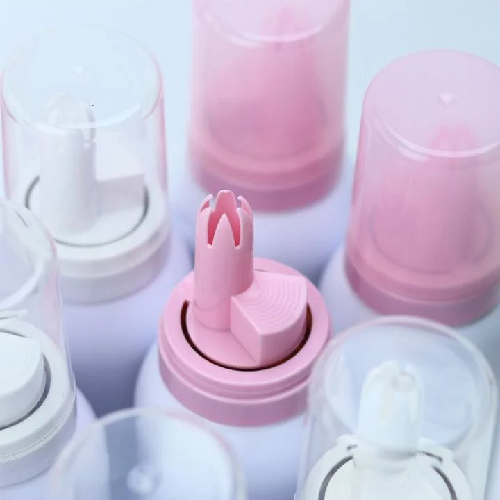 Mild Whipped Cleanser Shampoo Eyelash Extensions